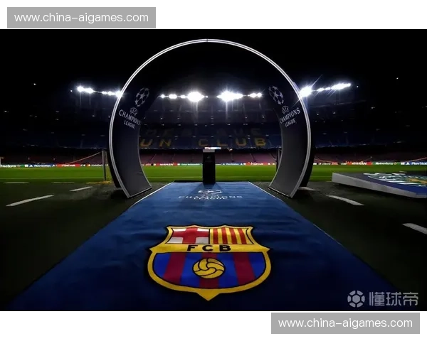 诺坎普球场改造进度顺利，已提交文件争取新赛季欧冠使用许可