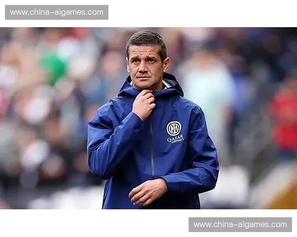 齐沃的“见招拆招”哲学：国米变阵541如何保住领先优势