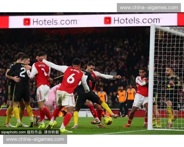 阿森纳补时遭绝平2-2狼队,领先优势缩水至5分 阿森纳补时遭绝平2-2狼队,领先优势缩水至5分